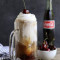 Coke Iced Float