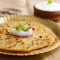 1 Aloo Pyaaz Paratha