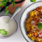 Cheesy Italian Khichdi