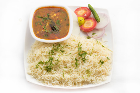 Rajma Chawal Favourite