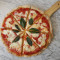 Bhayankar Classic Margherita Pizza [8 Inches]