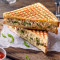 Bhayankar Grilled Chicken Sandwich