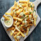 Bhayankar Cheesy Loaded Fries