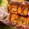 Paneer Tikka Shashlik (6Pcs)