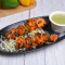 Mushroom Tikka Bharwa