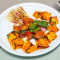 Paneer Tikka [Served With Chutney]