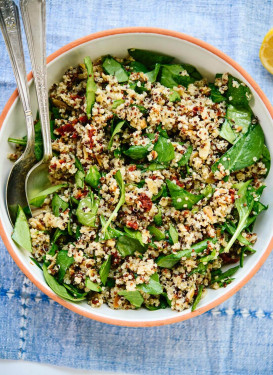 Quinoa Salad [250Kcal]