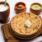 Onine Paratha [1 Piece] Pickle