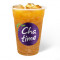 Mango Shimmer Iced Black Tea (L