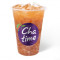 Guava Shimmer Iced Black Tea (L