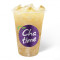 Lychee Shimmer Iced Green Tea (L