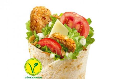 Mcwrap Warzywa