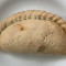 Spicy Vegetable Vegan Pasty