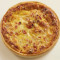 Menu Quiche Lorraine