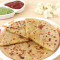 2 Pc Gobi Paratha