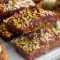 Fig, Nut And Grain Bar