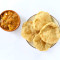 Aloo Puri [4Pcs]