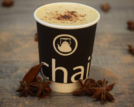 Chai Latte