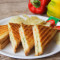 Veg Grilled Sandwich 4 Pcs