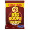 Hula Hoops Bbq Beef Grab Bag