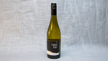 Bottle Sauvignon (White Wine