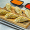 Veg Steam Momos 10 Pc