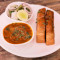 Pav Bhaji 5 Pavs