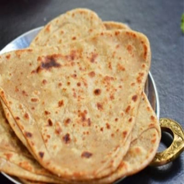 Tawa Paratha Plain (1 Pc)