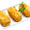 Croquetones De Bacalao