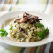 Risotto Z Grzybami