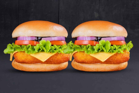 Better Two-Gether Burger Duo