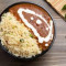 Dal Makhani (250 Ml) Rice (Half)