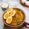 Egg Dum Biryani Combo With Cold Drink [250Ml]