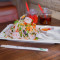 Crunchy Papaya Salad (Prawn) (Ang.).