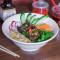 Beef Betel Leaf Rice Bowl (Gf) (Ang.).