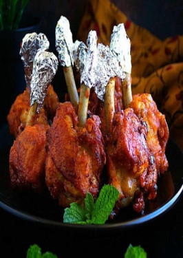 Chicken Lollypops( 5 Pieces)