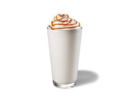 Frappuccino Z Kremem Karmelowym