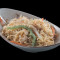 Yakisoba Con Curry Picante