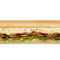 Kurczak Schnitzel Subway Footlong Reg;