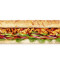 Kurczak Teriyaki Subway Footlong Reg;