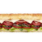 Włoski B.m.t. Reg; Metro Footlong Reg;