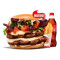 Men Uacute; King Selection Provolone Tomate Seco