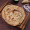 Aloo Lachha Paratha