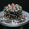 Chocolate Choco Chips Cake (1 Kg)