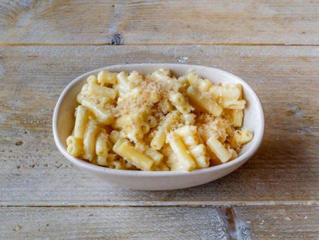 Mac Cheese Kids Portion