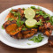 Tandoor Point's Special Butter Tandoori Chicken