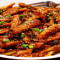 Chef's Special Honey Chilli Potatos (Full)