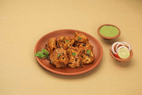 Timeless Chicken Tikka [Boneless]