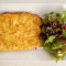 Croque Monsieur Agrave; La Plancha