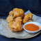 Cauliflower Wings (Vg)